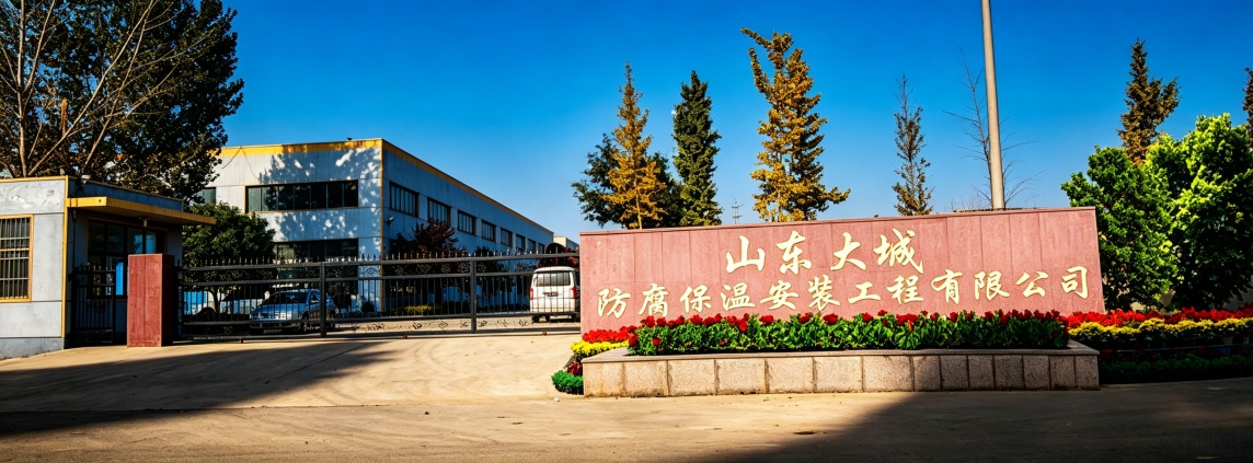 乌达聚氨酯保温管生产厂家